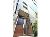 JR東海道・山陽本線 尼崎駅(ＪＲ) 徒歩10分 3階建 築7年
