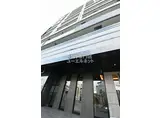 JR東西線 加島駅 徒歩7分 10階建 築4年
