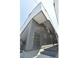 JR東海道・山陽本線 立花駅 徒歩11分 2階建 築8年