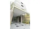 JR東海道・山陽本線 立花駅 徒歩8分 5階建 築18年