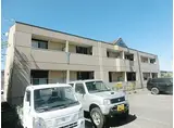 JR外房線 茂原駅 徒歩40分 2階建 築15年
