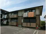 JR外房線 鎌取駅 徒歩22分 2階建 築29年