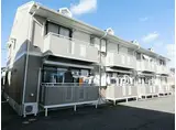 JR内房線 八幡宿駅 徒歩19分 2階建 築32年