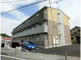 JR総武本線 成東駅 徒歩15分 3階建 築8年