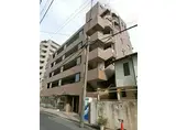 JR内房線 五井駅 徒歩5分 7階建 築30年