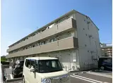 JR外房線 鎌取駅 徒歩11分 3階建 築11年