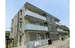 JR外房線 鎌取駅 徒歩6分  築6年