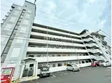 JR日豊本線 南小倉駅 徒歩22分 7階建 築35年