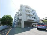 JR日豊本線 西小倉駅 徒歩21分 7階建 築32年
