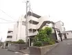 JR東海道・山陽本線 住吉駅(ＪＲ・六甲ライナー) 徒歩14分  築39年(1K/4階)