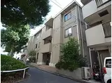 JR東海道・山陽本線 六甲道駅 徒歩10分 3階建 築27年