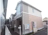 山陽電鉄網干線 平松駅 徒歩13分 2階建 築17年