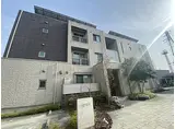 JR山陽本線 宝殿駅 徒歩24分 3階建 築12年