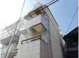 JR東海道・山陽本線 摩耶駅 徒歩9分 4階建 築38年