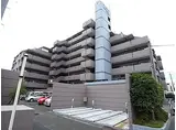 JR山陽本線 大久保駅(兵庫) 徒歩18分 8階建 築30年