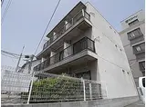 山陽電鉄本線 東垂水駅 徒歩2分 3階建 築39年