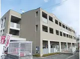 JR姫新線 播磨高岡駅 徒歩18分 3階建 築26年