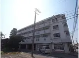 JR山陽本線 加古川駅 徒歩9分 4階建 築35年