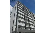 山陽電鉄本線 亀山駅(兵庫) 徒歩14分 10階建 築11年
