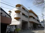 JR東海道・山陽本線 甲南山手駅 徒歩12分 3階建 築34年
