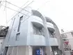 阪急神戸本線 六甲駅 徒歩8分  築33年(ワンルーム/3階)