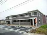 JR加古川線 滝駅(兵庫) 徒歩12分 2階建 築13年