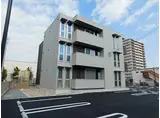 JR山陽本線 姫路駅 徒歩6分 3階建 築3年