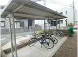 JR山陽本線 東加古川駅 徒歩22分 2階建 築12年