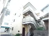 神戸市西神・山手線 板宿駅 徒歩3分 3階建 築14年