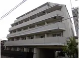 JR東海道・山陽本線 住吉駅(ＪＲ・六甲ライナー) 徒歩3分 5階建 築17年