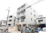 JR東海道・山陽本線 摂津本山駅 徒歩10分 5階建 築36年