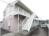 JR山陽本線 英賀保駅 徒歩8分 2階建 築31年