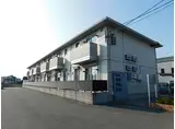 JR山陽本線 東姫路駅 徒歩26分 2階建 築15年