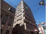 JR東海道・山陽本線 六甲道駅 徒歩5分 10階建 築31年