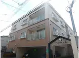 阪神本線 魚崎駅 徒歩8分 3階建 築28年