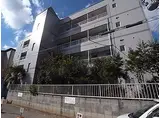 JR加古川線 滝野駅 徒歩99分 4階建 築35年