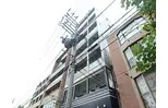 JR東海道・山陽本線 六甲道駅 徒歩10分  築16年