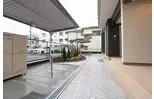 JR山陽本線 西明石駅 徒歩7分  築4年