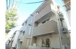 JR東海道・山陽本線 六甲道駅 徒歩8分  築7年
