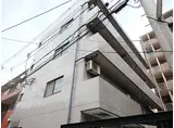 阪神本線 青木駅 徒歩5分 4階建 築29年