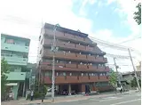 JR東海道・山陽本線 摂津本山駅 徒歩5分 6階建 築27年