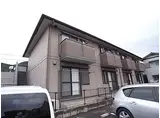 JR山陽本線 はりま勝原駅 徒歩2分 2階建 築20年