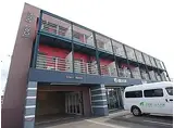 JR山陽本線 大久保駅(兵庫) 徒歩20分 3階建 築35年