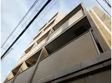 JR東海道・山陽本線 六甲道駅 徒歩5分 5階建 築17年