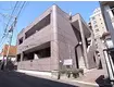 JR山陽本線 明石駅 徒歩5分  築22年(1K/1階)