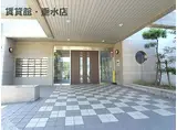 山陽電鉄本線 霞ケ丘駅(兵庫) 徒歩6分 7階建 築31年
