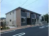 JR山陽本線 英賀保駅 徒歩38分 2階建 築4年
