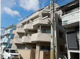 阪神本線 石屋川駅 徒歩5分 5階建 築39年