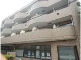 阪神本線 岩屋駅(兵庫) 徒歩4分 4階建 築27年