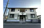 神鉄粟生線 小野駅(兵庫) 徒歩15分  築26年